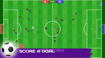 BGC: Игры на двоих 3 4 игрока - скриншот 5
