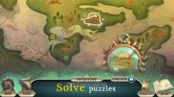 Book Travelers 1: F2P - скриншот 2