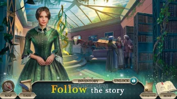 Book Travelers 1: F2P - скриншот 4