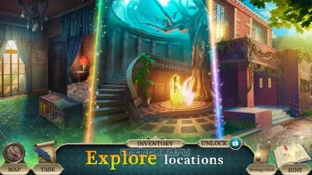 Book Travelers 1: F2P - скриншот 5