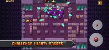 Boom Mania - скриншот 2