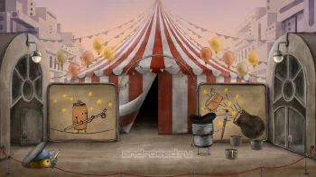 Boxville - скриншот 1