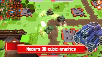 Brawl Boxes - скриншот 1