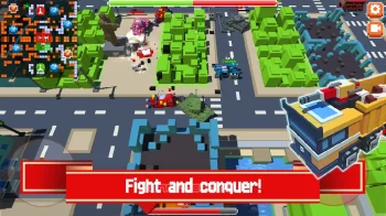 Brawl Boxes - скриншот 4