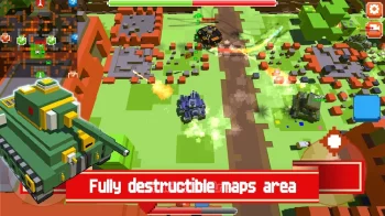 Brawl Boxes - скриншот 5