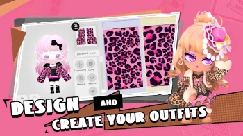 BUD - Create, Play & Hangout - скриншот 1