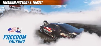Burnout Masters - скриншот 4