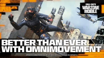 Call of Duty: Warzone Mobile - скриншот 2