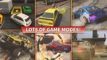Car Driving Online - скриншот 2