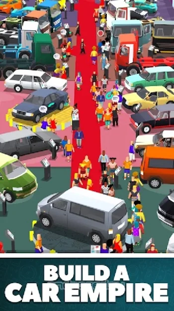 Car Shop Tycoon : Auto Dealer - скриншот 5