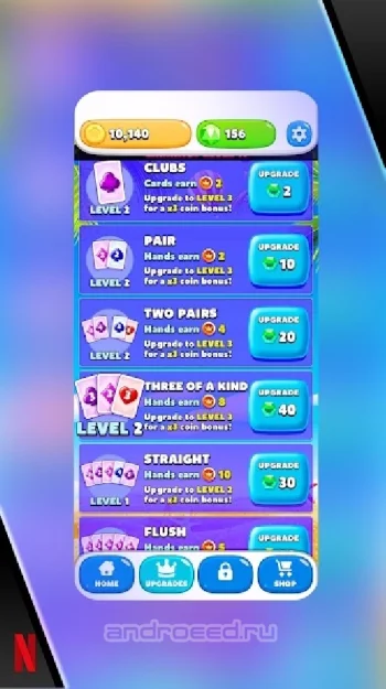 Card Blast! - скриншот 5