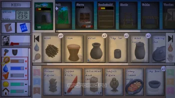 Card Survival: Tropical Island - скриншот 2