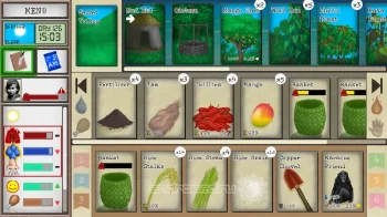Card Survival: Tropical Island - скриншот 4