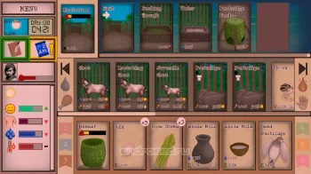 Card Survival: Tropical Island - скриншот 5