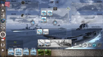 Carrier Battes 4 Guadalcanal - скриншот 3