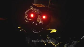 CASE 2: Animatronics Хоррор - скриншот 3