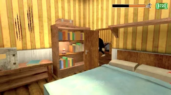 Cat Fred Evil Pet. Horror game - скриншот 3