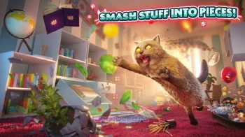 Cat Simulator 2 - скриншот 4