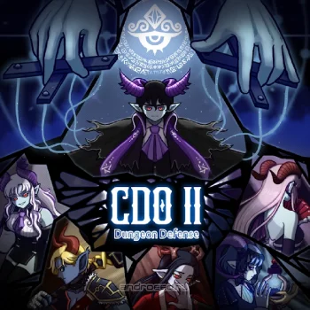 CDO2:Dungeon Defense - скриншот 1