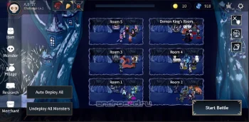 CDO2:Dungeon Defense - скриншот 4