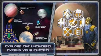 Cell: Idle Factory Incremental - скриншот 3