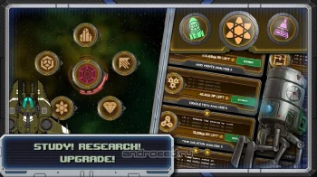 Cell: Idle Factory Incremental - скриншот 4