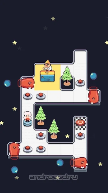 Chloe Puzzle Game - скриншот 1
