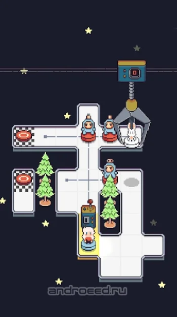 Chloe Puzzle Game - скриншот 4