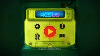 Codename: ResUs - скриншот 3