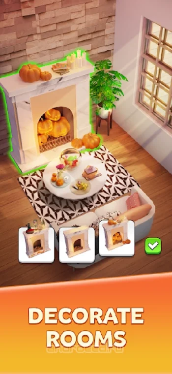 Collect Em All! Clear the Dots - скриншот 5