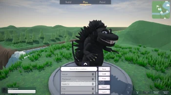 Creature Creator - скриншот 3