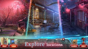 Crossroads 2 Escaping the Dark - скриншот 4