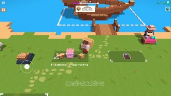 CubeCraft - скриншот 2