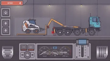Дальнобойщик Бен - Trucker Ben - скриншот 2