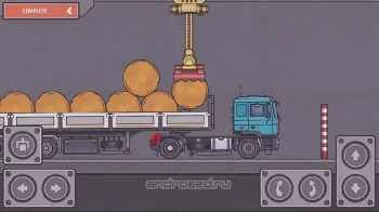 Дальнобойщик Бен - Trucker Ben - скриншот 5