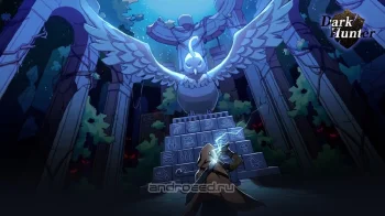 Dark Hunter: Diablo-like RPG - скриншот 1