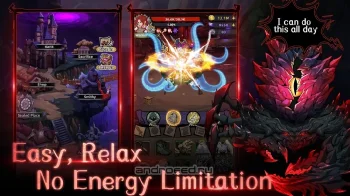 Dark Hunter: Diablo-like RPG - скриншот 2
