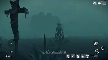 Dead Wasteland: Survival 3D - скриншот 4