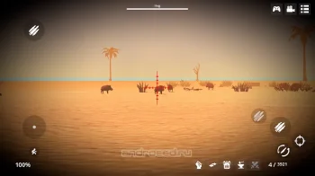 Dead Wasteland: Survival 3D - скриншот 5