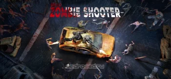 Dead Zombie Shooter: Survival - скриншот 2