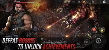 Dead Zombie Shooter: Survival - скриншот 3
