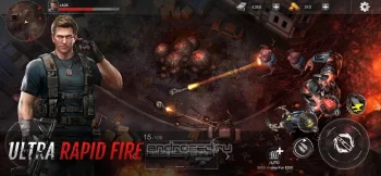 Dead Zombie Shooter: Survival - скриншот 4