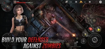 Dead Zombie Shooter: Survival - скриншот 5