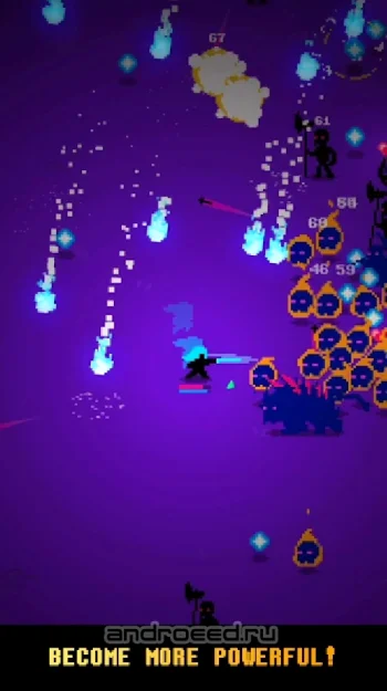 Demon Survival: Roguelite RPG - скриншот 4