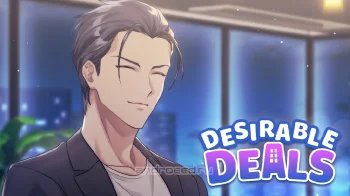 Desirable Deals - скриншот 4