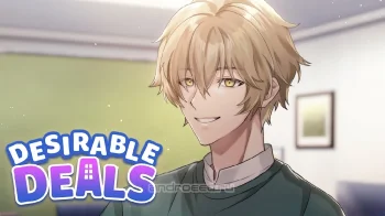 Desirable Deals - скриншот 5