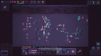 Despot's Game - скриншот 1