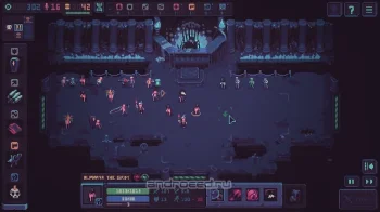 Despot's Game - скриншот 4