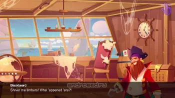 DobbyxEscape: Adventure Story - скриншот 4