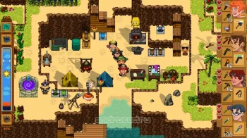 Doom & Destiny Worlds Lite - скриншот 1
